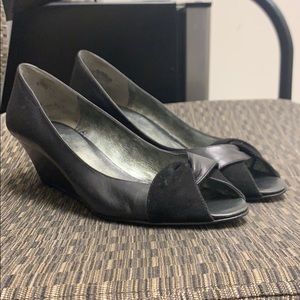 Nine West wedges